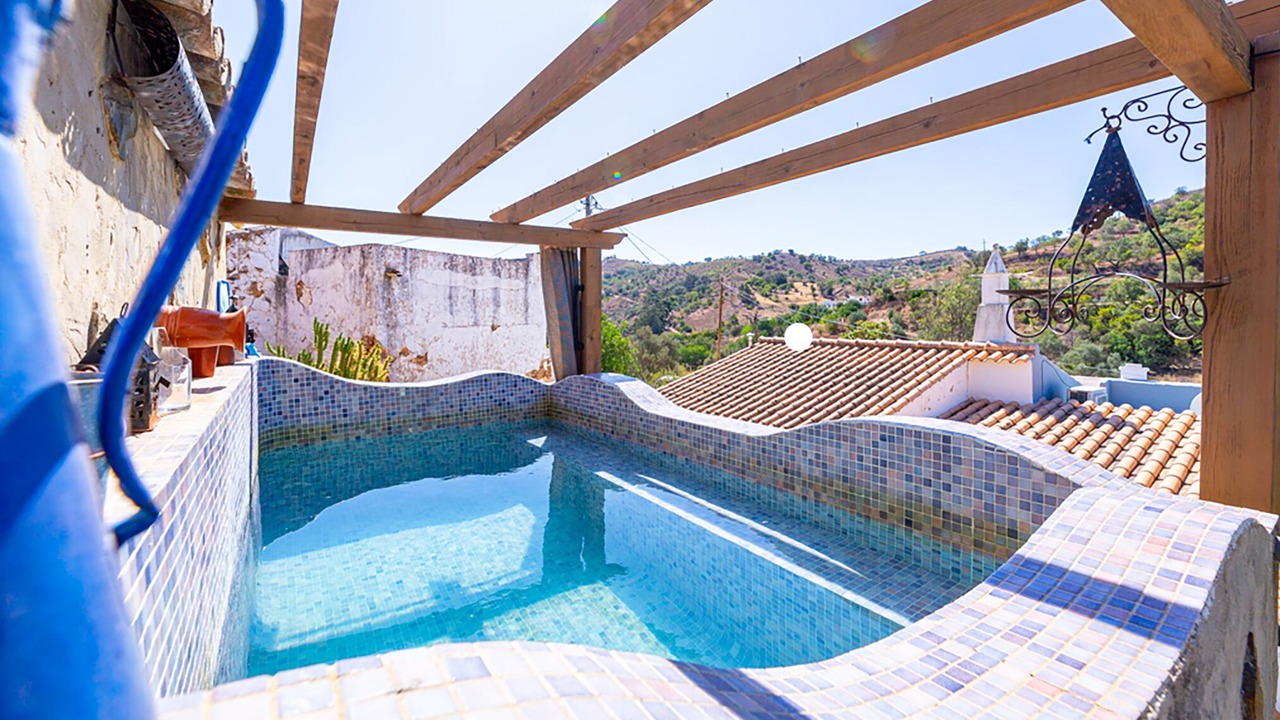 Photo of Outdoor in Fonte do Bispo