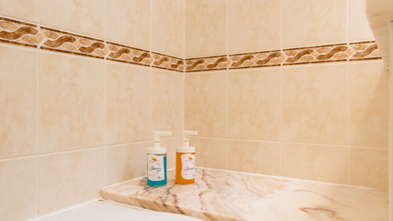 Photo of Bathroom in Alpouvar