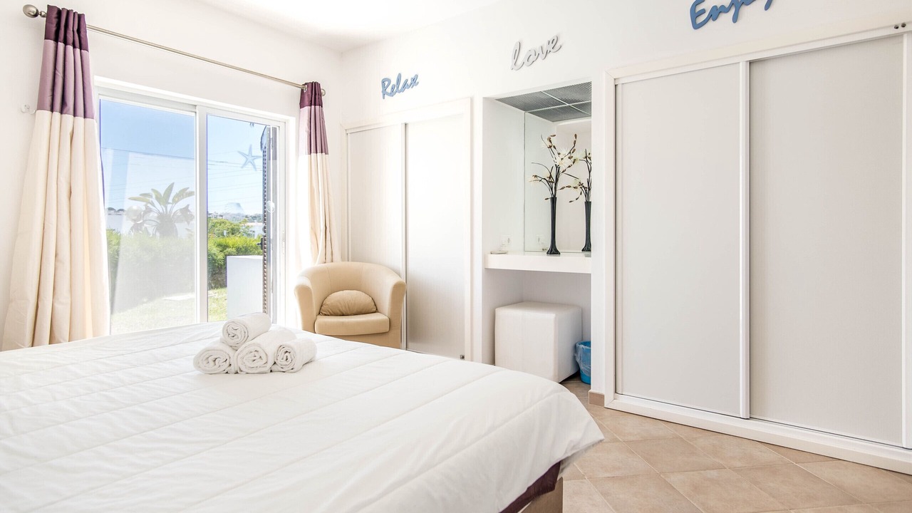 Photo of Bedroom in Alpouvar