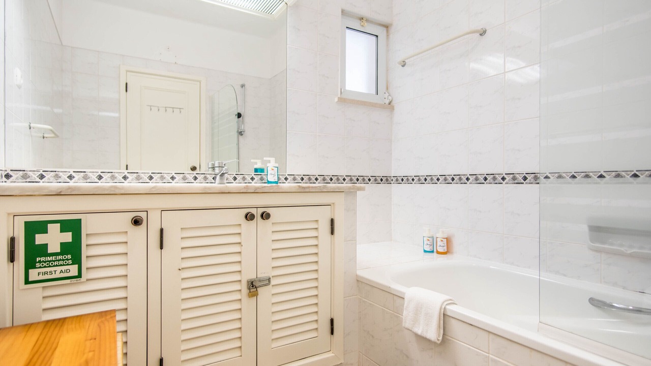 Photo of Bathroom in Alpouvar