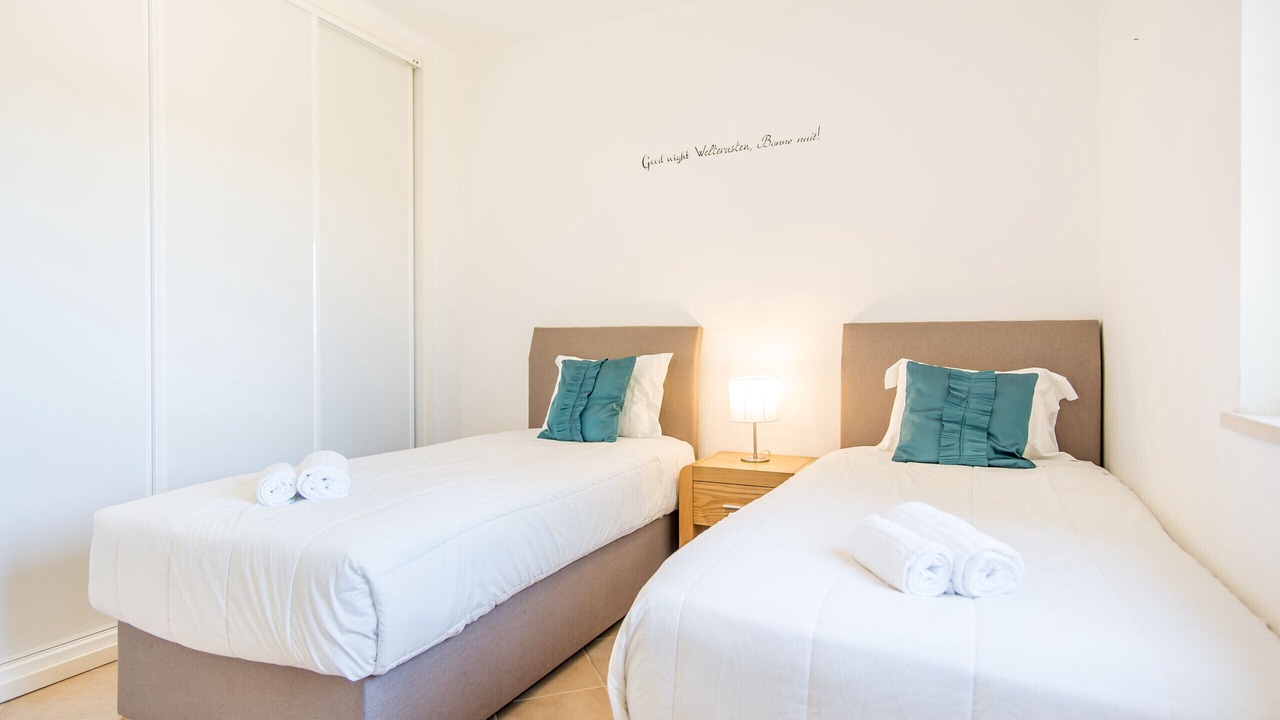 Photo of Bedroom in Alpouvar