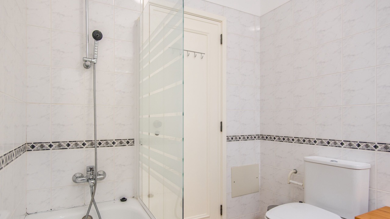 Photo of Bathroom in Alpouvar