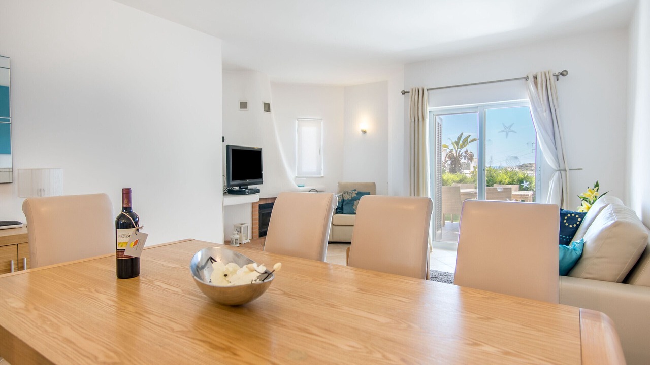 Photo of Livingroom in Alpouvar