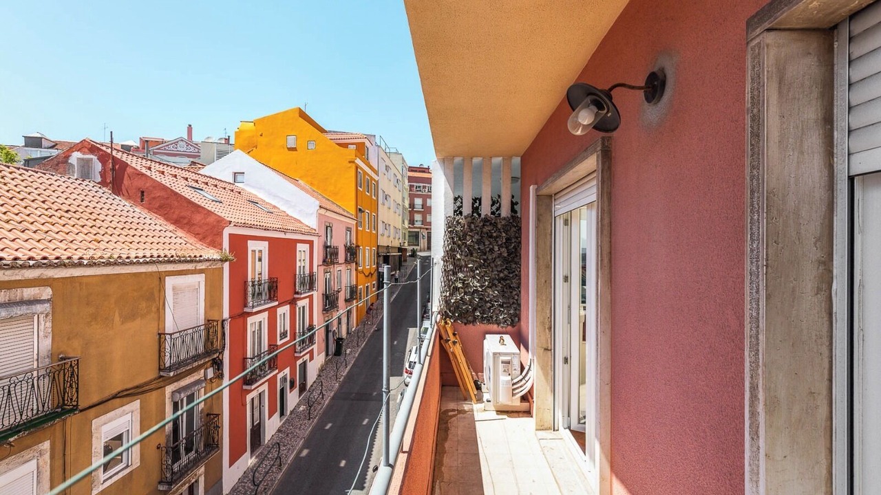 Photo of Outdoor in Principe Real