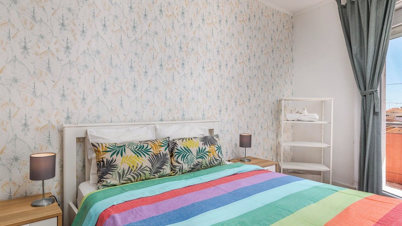 Photo of Bedroom in Principe Real