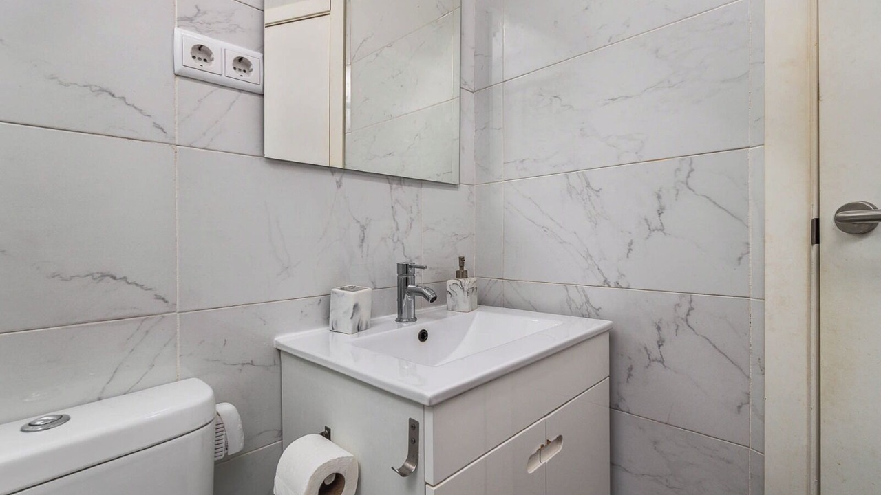 Photo of Bathroom in Principe Real