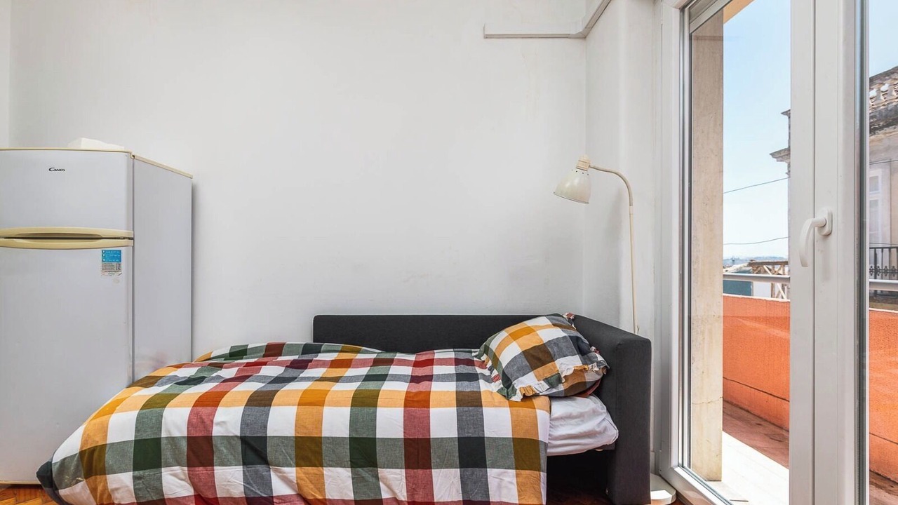 Photo of Bedroom in Principe Real