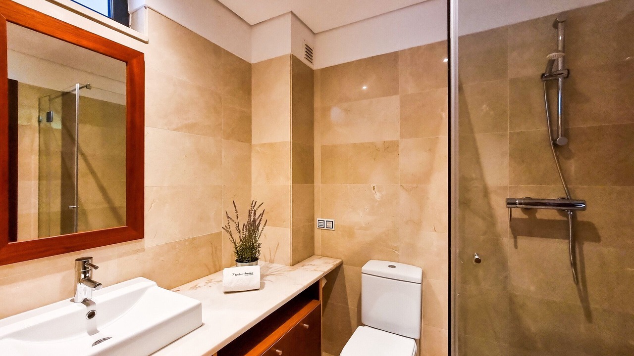 Photo of Bathroom in Vilamoura