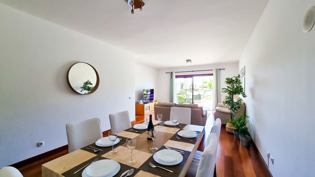Photo of Livingroom in Vilamoura