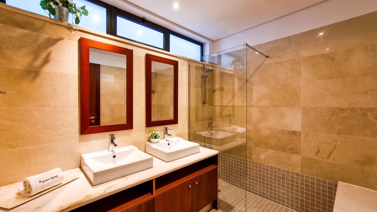 Photo of Bathroom in Vilamoura