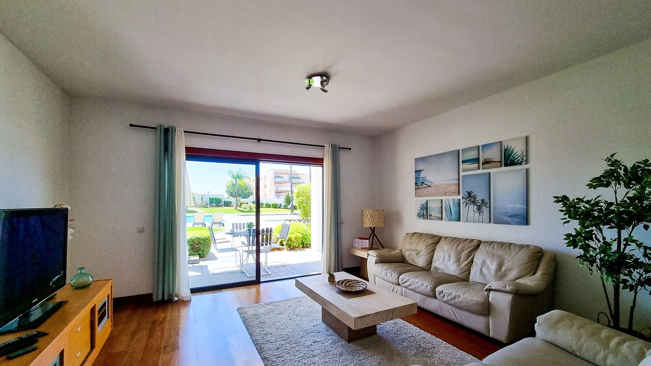Photo of Livingroom in Vilamoura