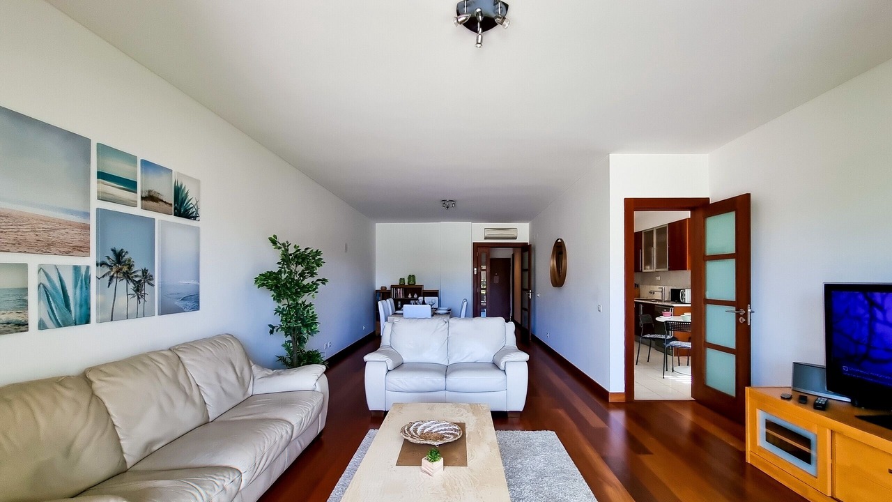 Photo of Livingroom in Vilamoura