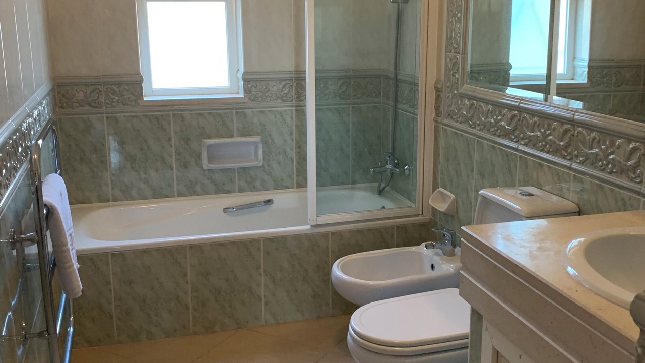 Photo of Bathroom in Lagos