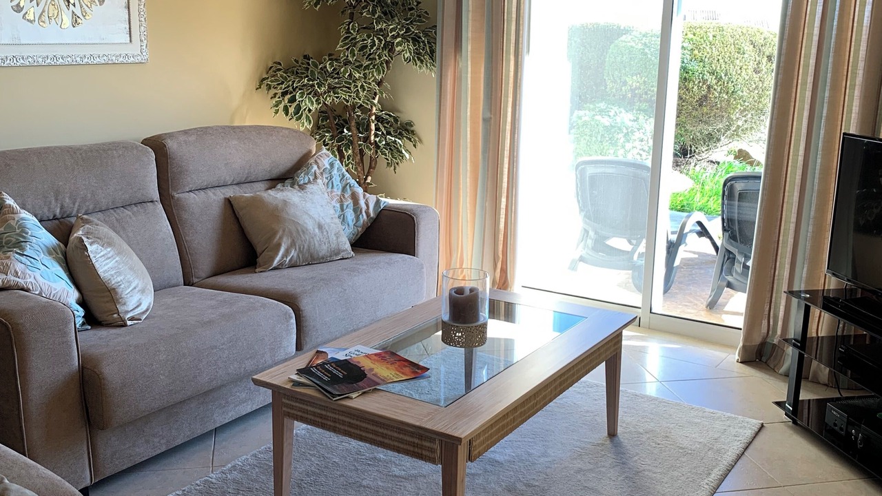 Photo of Livingroom in Lagos