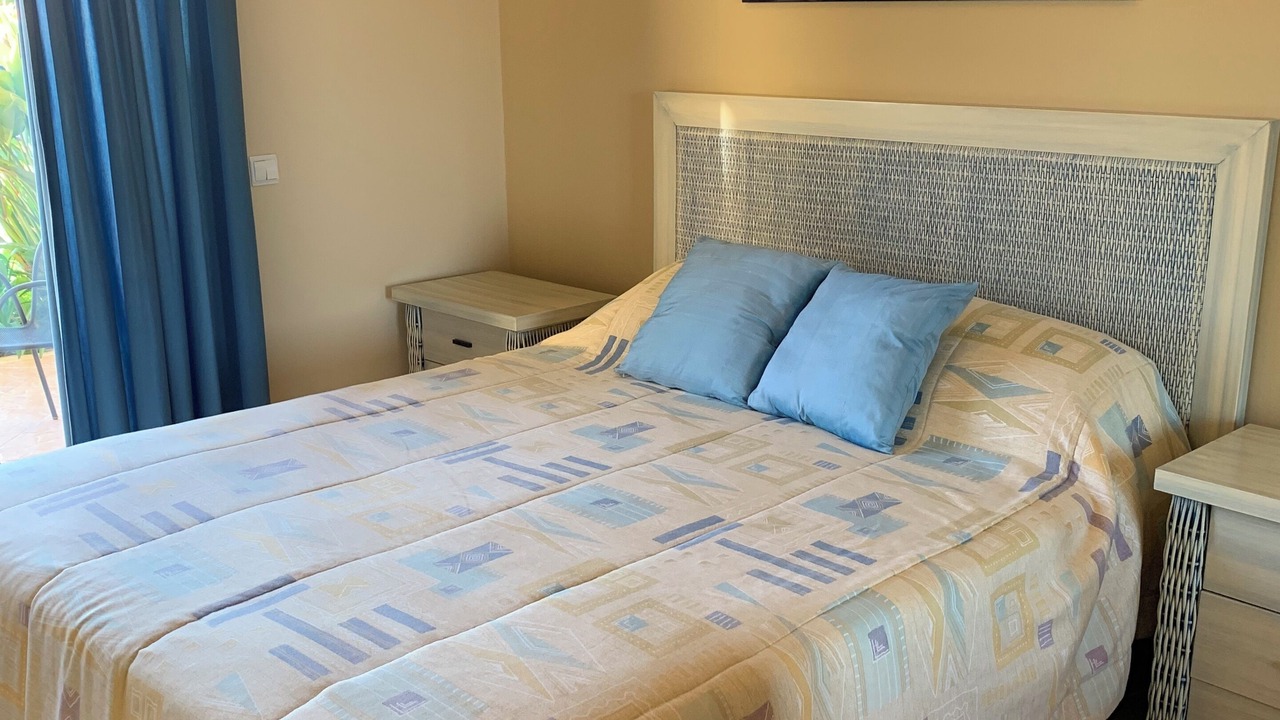 Photo of Bedroom in Lagos