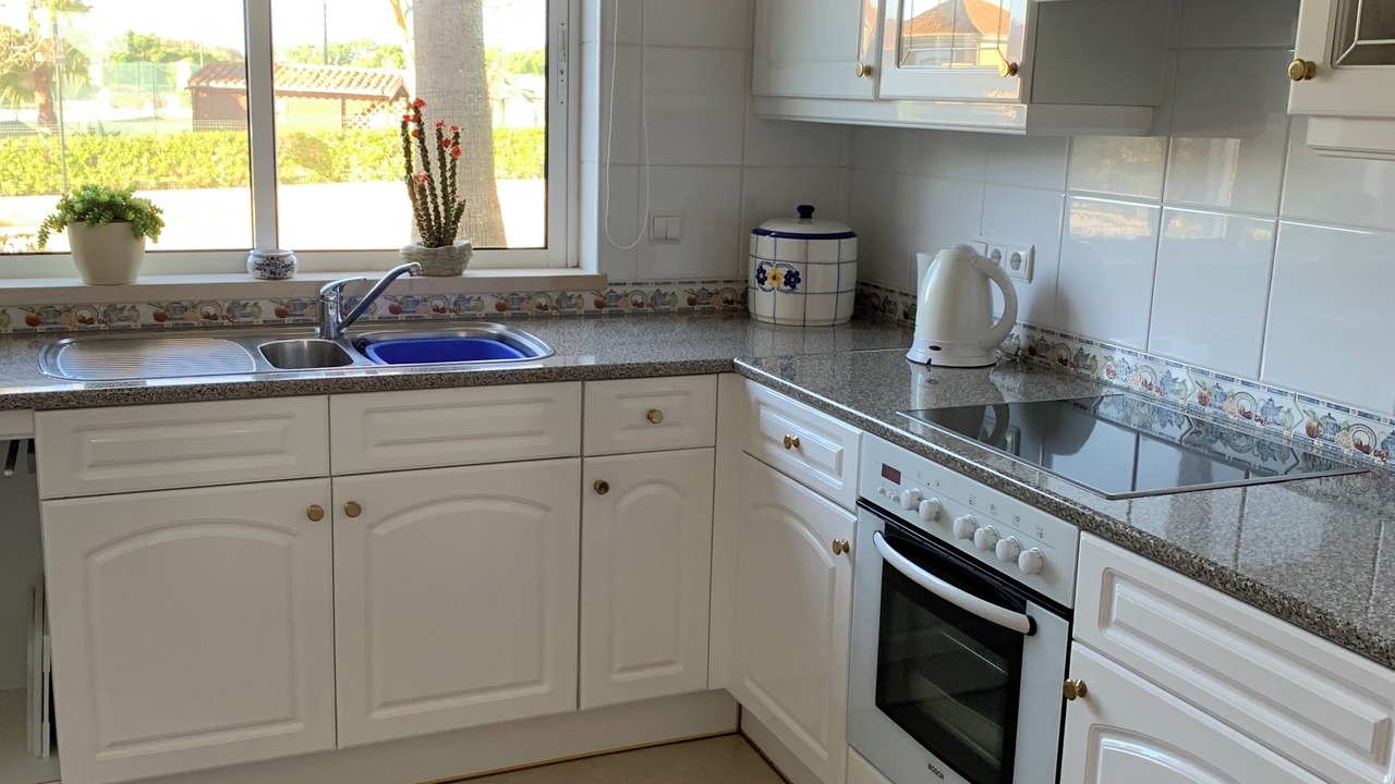 Photo of Kitchen in Lagos