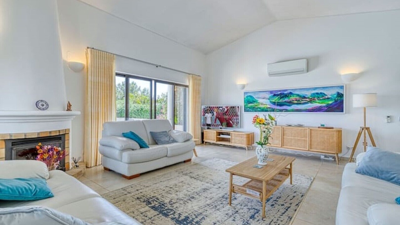 Photo of Livingroom in Funchal