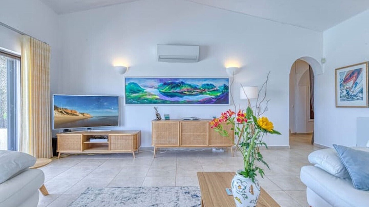 Photo of Livingroom in Funchal