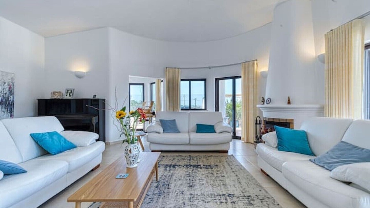 Photo of Livingroom in Funchal
