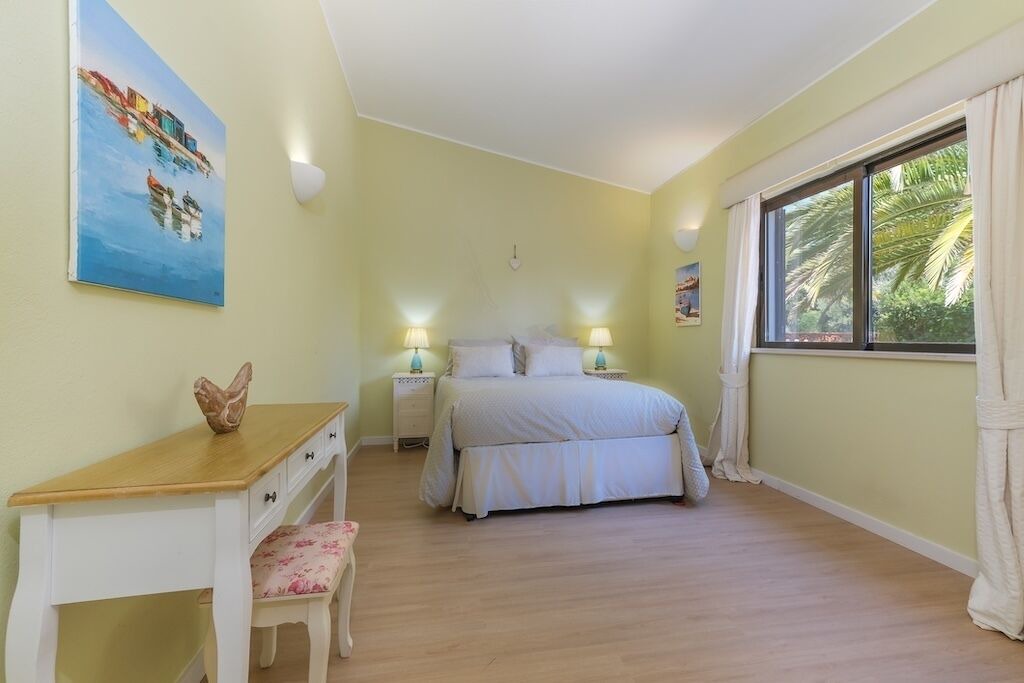 Photo of Bedroom in Funchal