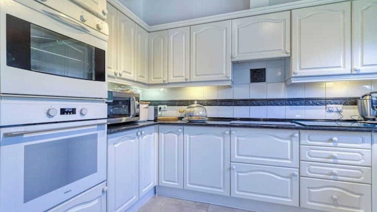 Photo of Kitchen in Funchal