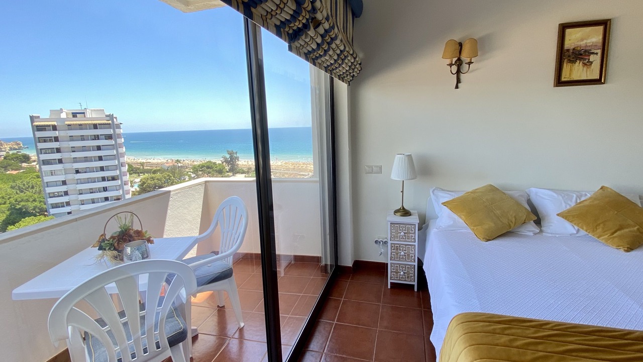Photo of Bedroom in Torralta
