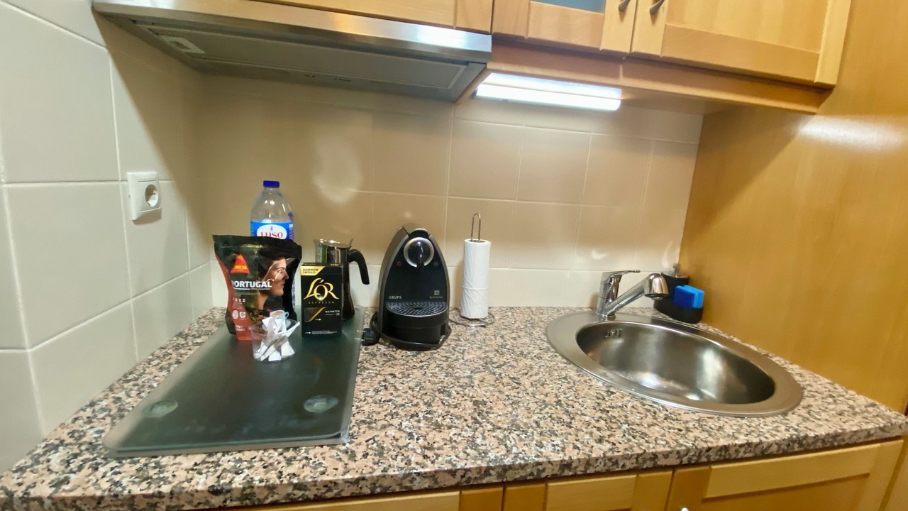 Photo of Kitchen in Torralta