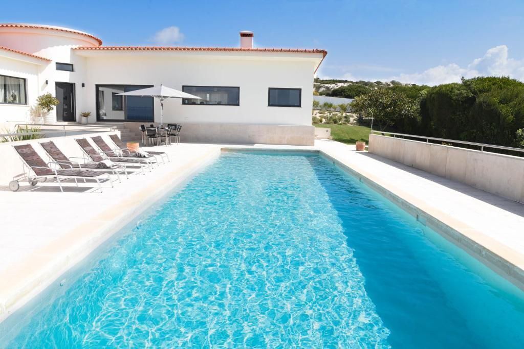 Photo of Outdoor in Obidos