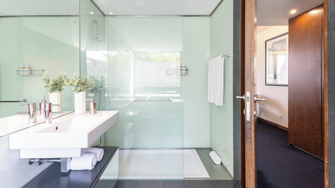 Photo of Bathroom in Carreco