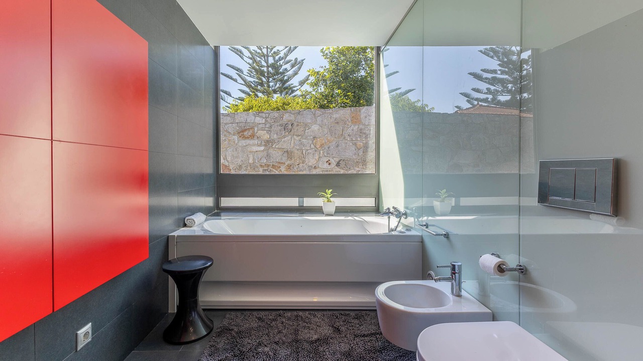 Photo of Bathroom in Carreco