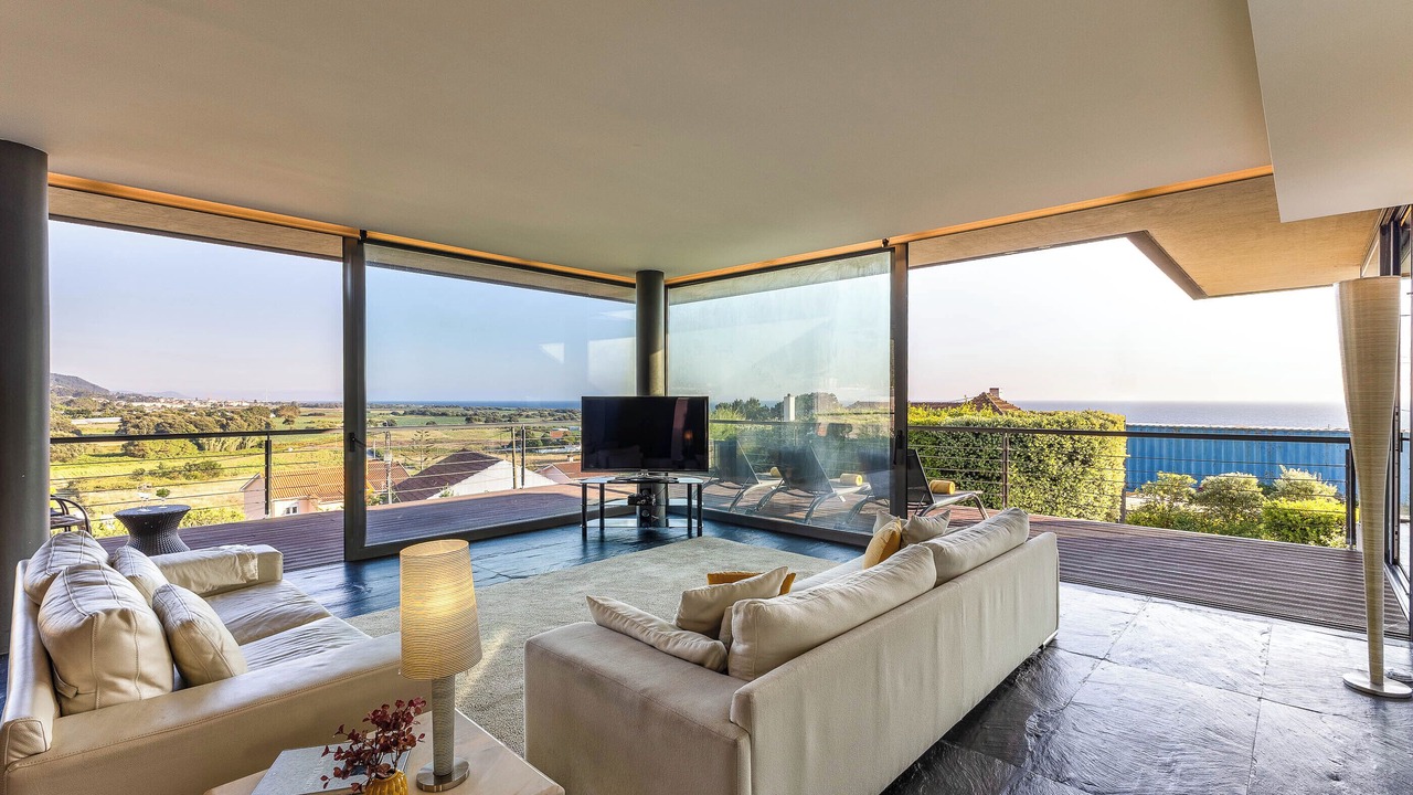 Photo of Livingroom in Carreco