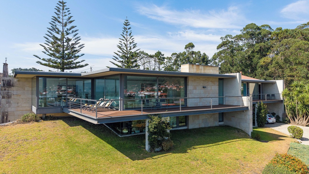 Photo of Patio Balcony in Carreco