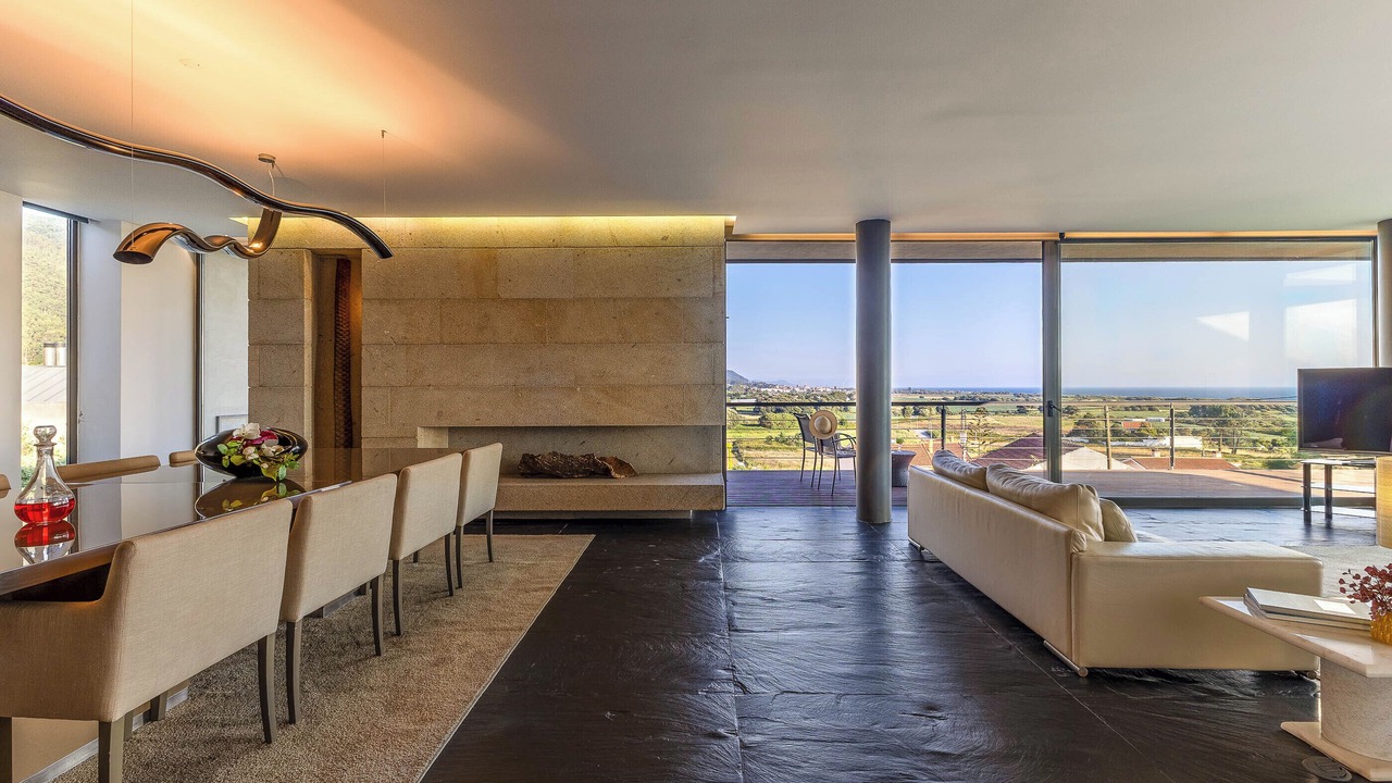 Photo of Livingroom in Carreco