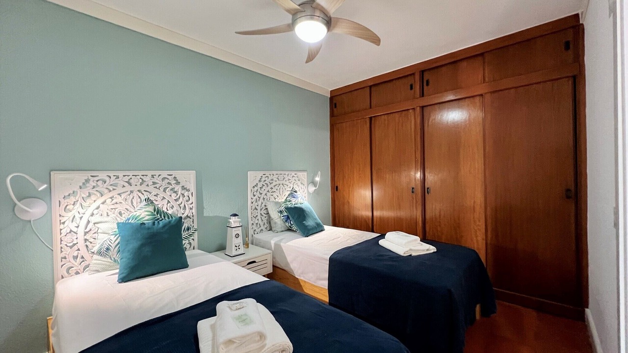 Photo of Bedroom in Alporchinhos