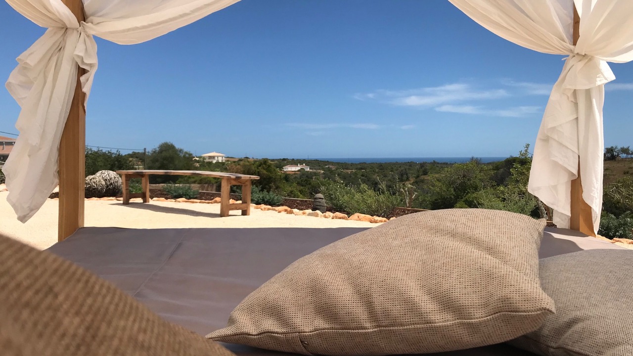 Photo of Outdoor in Lagoa e Carvoeiro