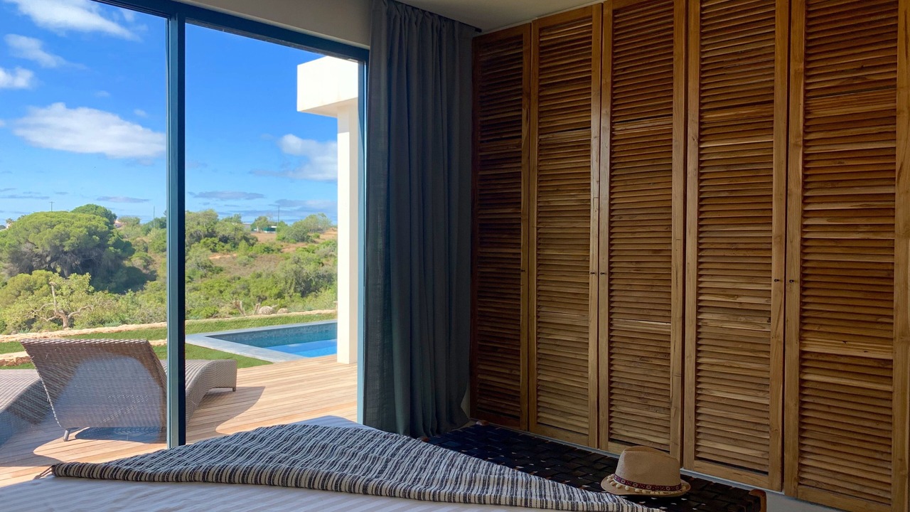 Photo of Bedroom in Lagoa e Carvoeiro