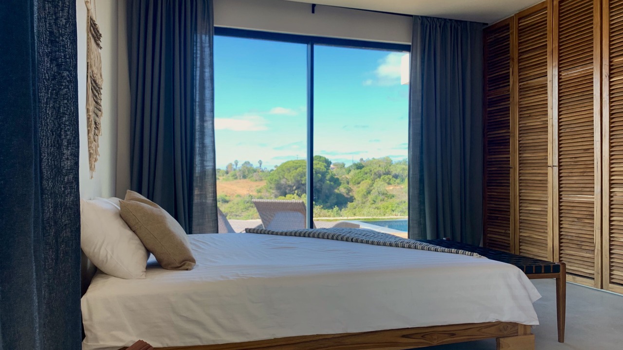 Photo of Bedroom in Lagoa e Carvoeiro