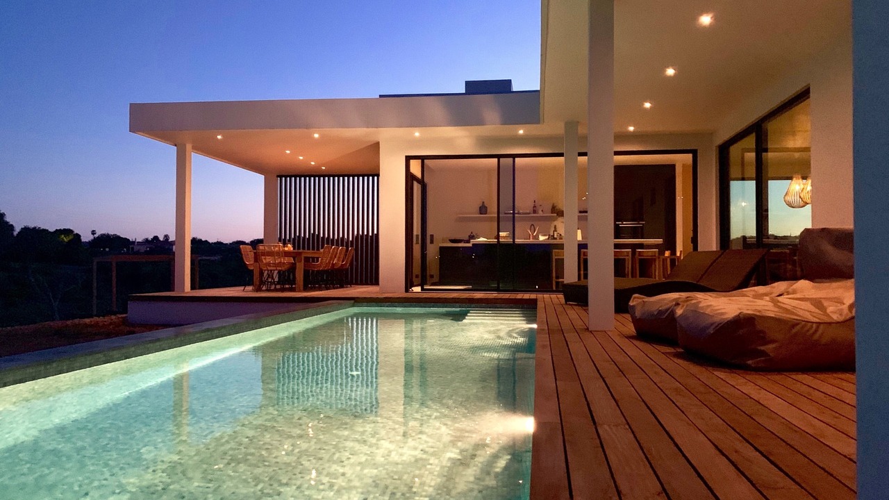 Photo of Outdoor in Lagoa e Carvoeiro