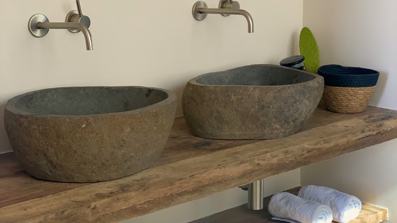 Photo of Bathroom in Lagoa e Carvoeiro