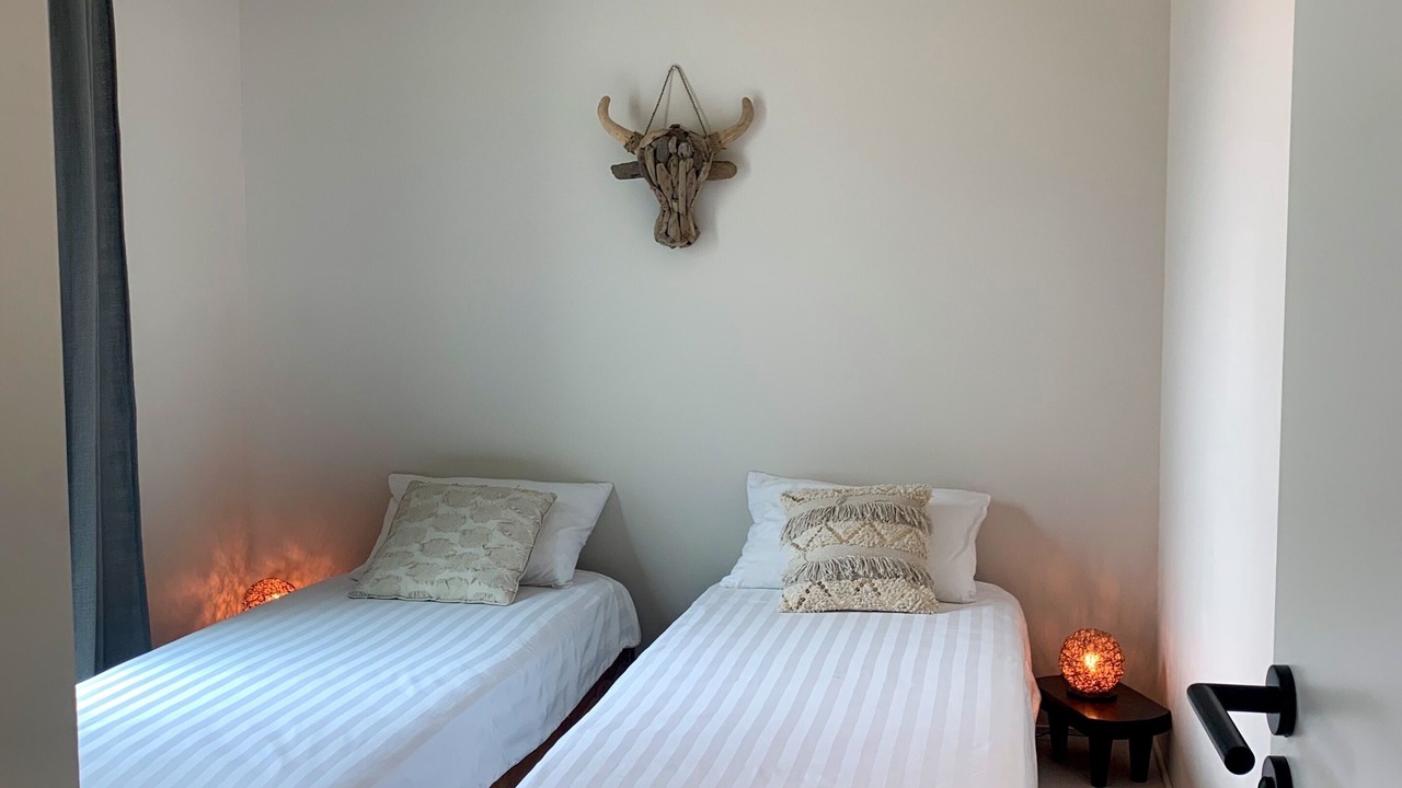 Photo of Bedroom in Lagoa e Carvoeiro