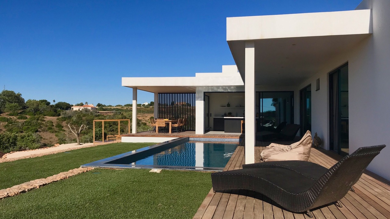 Photo of Outdoor in Lagoa e Carvoeiro