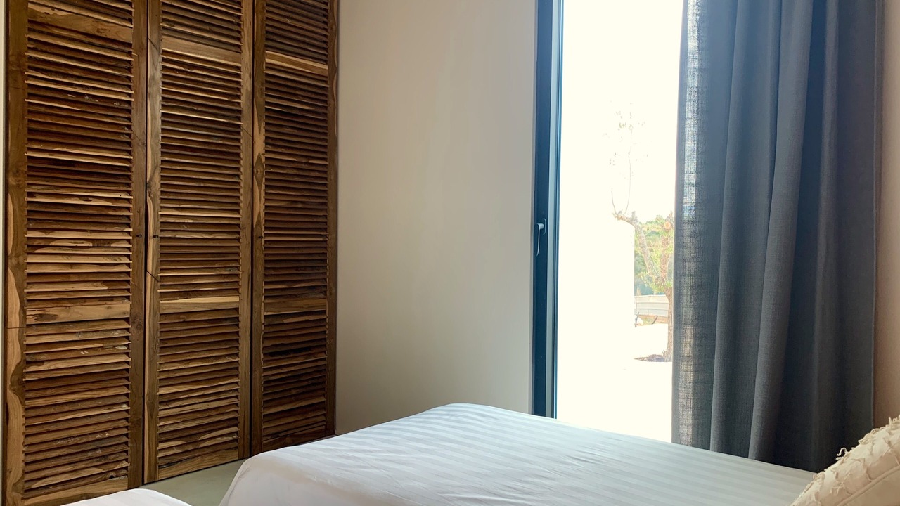 Photo of Bedroom in Lagoa e Carvoeiro