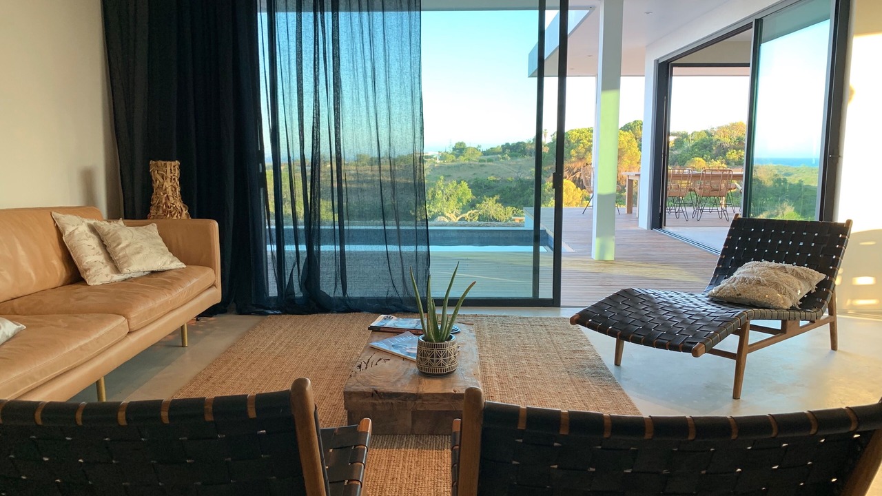 Photo of Livingroom in Lagoa e Carvoeiro