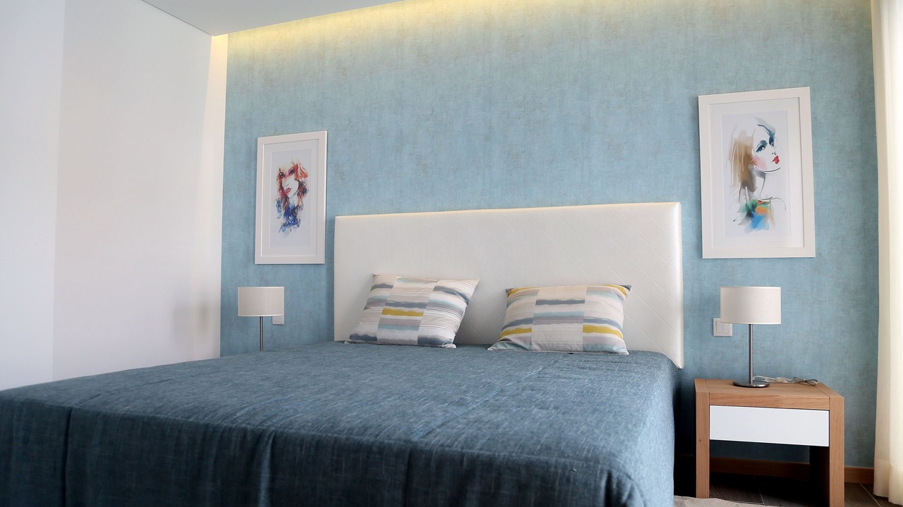 Photo of Bedroom in Nazare