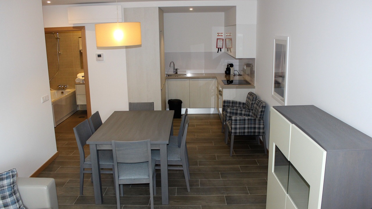 Photo of Kitchen in Nazare