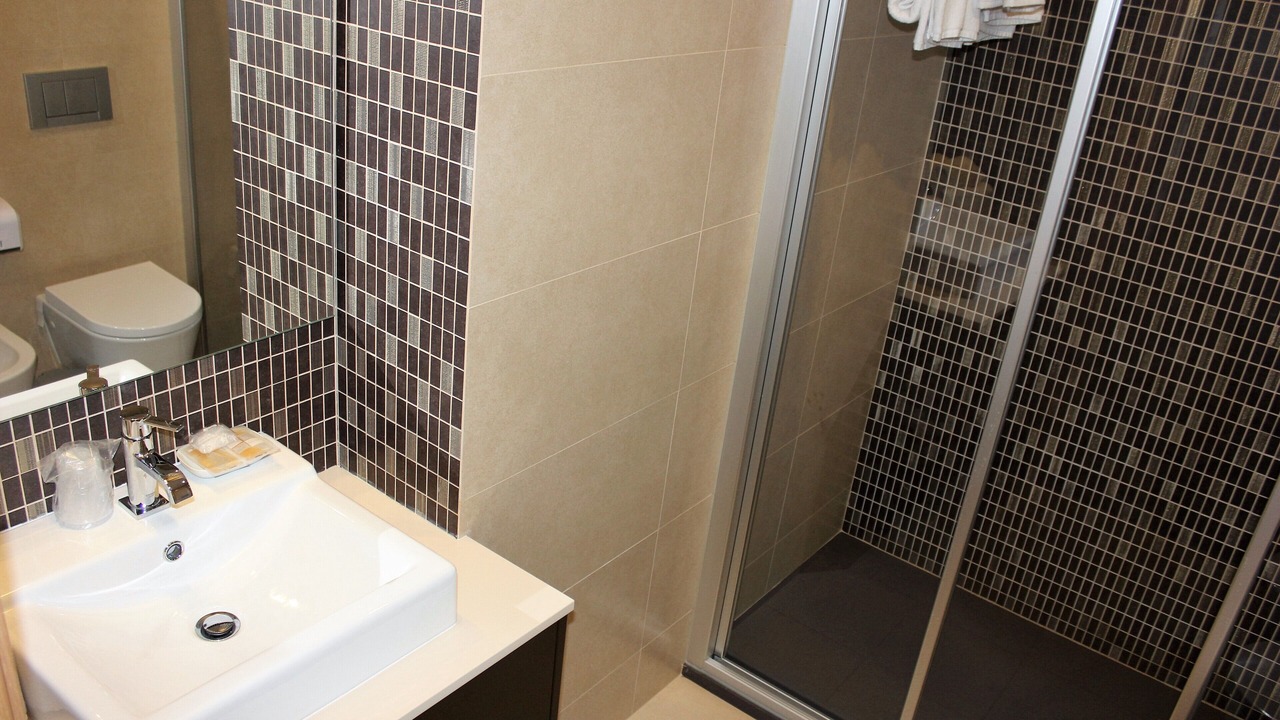 Photo of Bathroom in Nazare