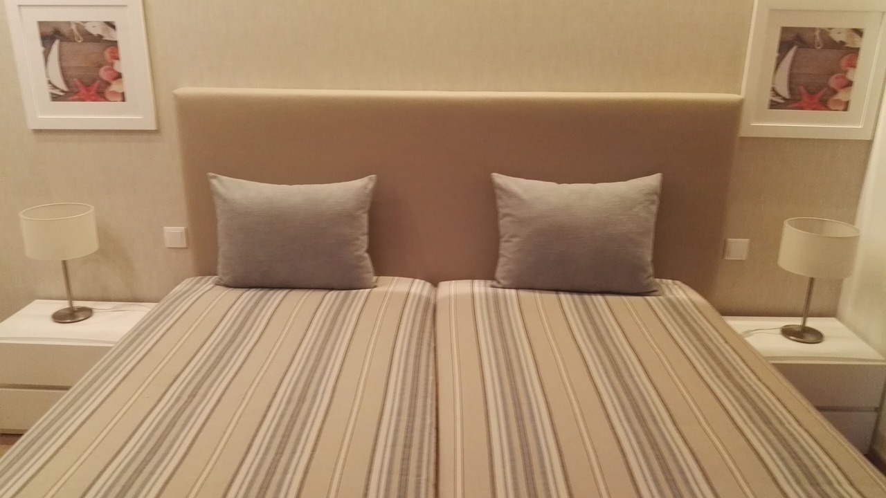 Photo of Bedroom in Nazare
