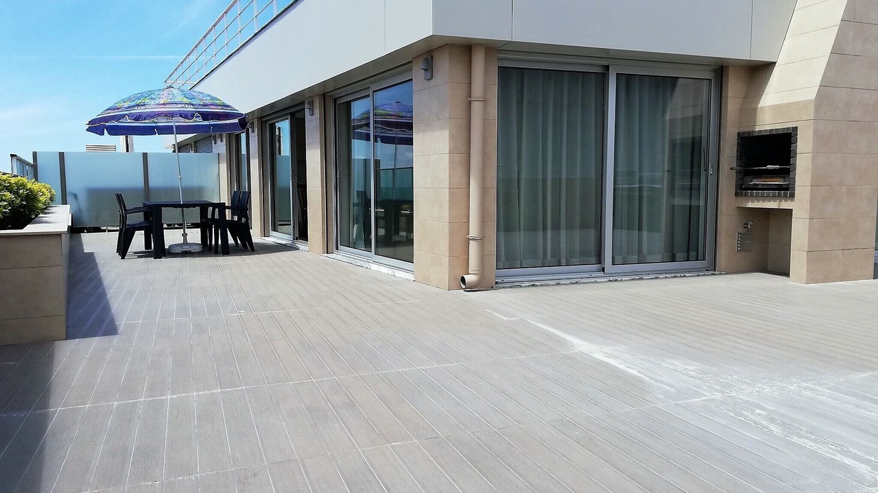 Photo of Patio Balcony in Nazare