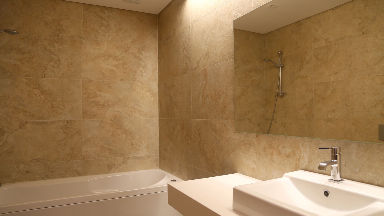 Photo of Bathroom in Nazare