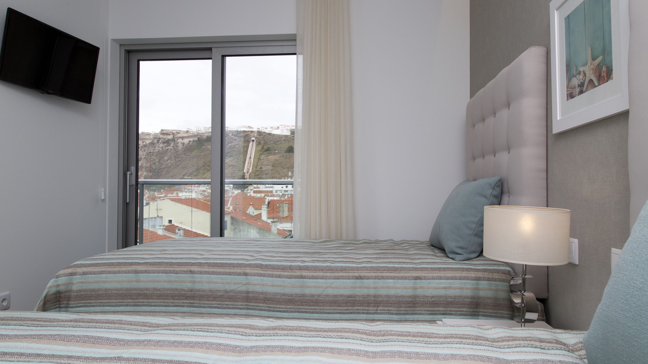 Photo of Bedroom in Nazare